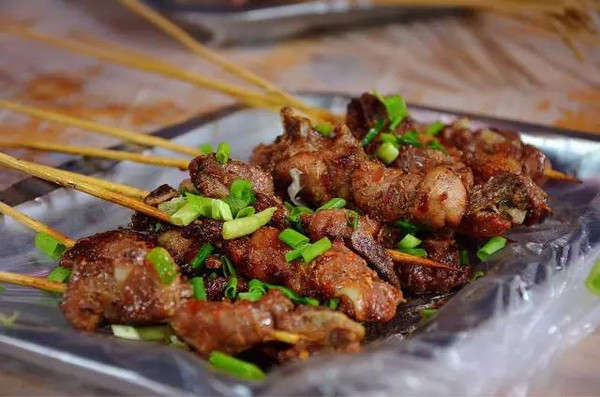 乐亭五花肉培训