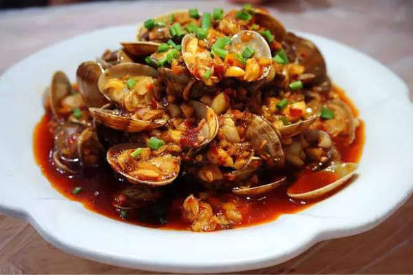 乐亭烤花甲培训