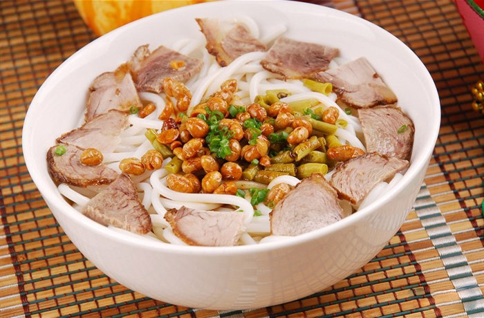 乐亭米粉培训