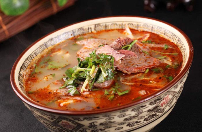 乐亭淮南牛肉汤培训