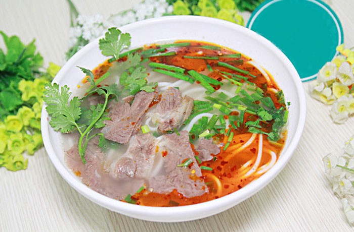乐亭羊肉粉培训