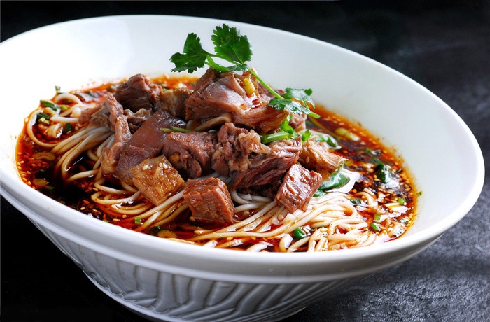 乐亭牛肉粉培训