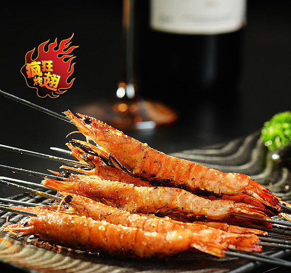 乐亭烤鸡翅店加盟