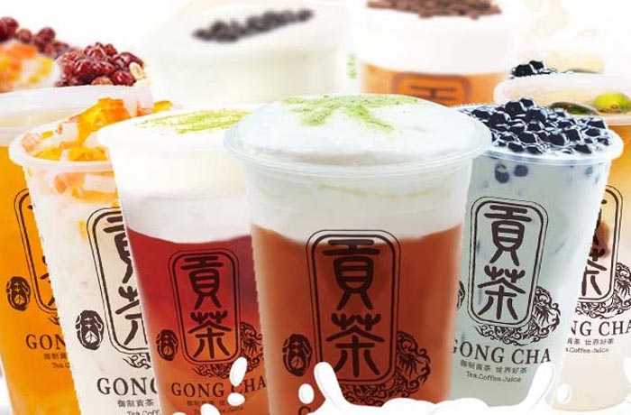 乐亭贡茶培训